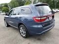 Reactor Blue - Durango GT AWD Photo No. 4