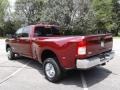 2019 Delmonico Red Pearl Ram 3500 Tradesman Crew Cab 4x4  photo #8