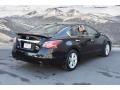 Super Black - Altima 2.5 SL Photo No. 3