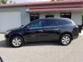 Black Granite Metallic - Traverse LT AWD Photo No. 2