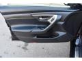 Super Black - Altima 2.5 SL Photo No. 25