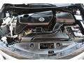 Super Black - Altima 2.5 SL Photo No. 28