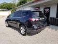 Black Granite Metallic - Traverse LT AWD Photo No. 4