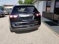 Black Granite Metallic - Traverse LT AWD Photo No. 5