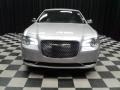 2019 Silver Mist Chrysler 300 Touring  photo #3