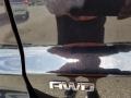 Black Granite Metallic - Traverse LT AWD Photo No. 6