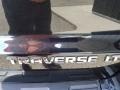 Black Granite Metallic - Traverse LT AWD Photo No. 7