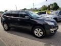 Black Granite Metallic - Traverse LT AWD Photo No. 9