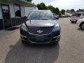 Black Granite Metallic - Traverse LT AWD Photo No. 11