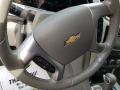 Black Granite Metallic - Traverse LT AWD Photo No. 16