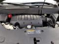 Black Granite Metallic - Traverse LT AWD Photo No. 30
