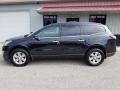 Black Granite Metallic - Traverse LT AWD Photo No. 31