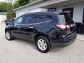Black Granite Metallic - Traverse LT AWD Photo No. 32
