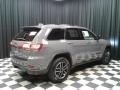 2019 Sting-Gray Jeep Grand Cherokee Trailhawk 4x4  photo #6