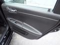 2011 Black Chevrolet Impala LT  photo #17