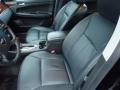 2011 Black Chevrolet Impala LT  photo #18
