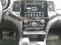 2019 Jeep Grand Cherokee Trailhawk 4x4 Controls