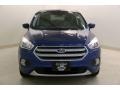 Lightning Blue - Escape SE 4WD Photo No. 2