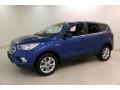 Lightning Blue - Escape SE 4WD Photo No. 3