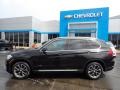 Black Sapphire Metallic - X5 xDrive35i Photo No. 3