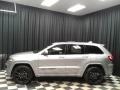 Billet Silver Metallic - Grand Cherokee Altitude 4x4 Photo No. 1