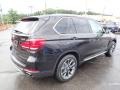 Black Sapphire Metallic - X5 xDrive35i Photo No. 9