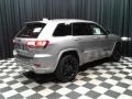 Billet Silver Metallic - Grand Cherokee Altitude 4x4 Photo No. 6