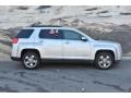 Quicksilver Metallic - Terrain SLE AWD Photo No. 2
