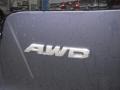 2014 Twilight Blue Metallic Honda CR-V EX-L AWD  photo #11