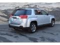 Quicksilver Metallic - Terrain SLE AWD Photo No. 3