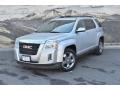 Quicksilver Metallic - Terrain SLE AWD Photo No. 5