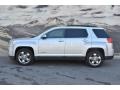Quicksilver Metallic - Terrain SLE AWD Photo No. 6