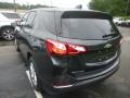 Nightfall Gray Metallic - Equinox LT AWD Photo No. 3