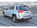 Quicksilver Metallic - Terrain SLE AWD Photo No. 7