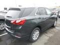 Nightfall Gray Metallic - Equinox LT AWD Photo No. 5