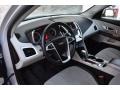 Quicksilver Metallic - Terrain SLE AWD Photo No. 10