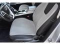 Quicksilver Metallic - Terrain SLE AWD Photo No. 11