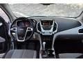 Quicksilver Metallic - Terrain SLE AWD Photo No. 13