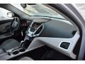 Quicksilver Metallic - Terrain SLE AWD Photo No. 17