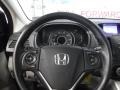 2014 Twilight Blue Metallic Honda CR-V EX-L AWD  photo #23