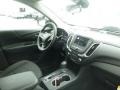 Nightfall Gray Metallic - Equinox LT AWD Photo No. 11