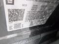 Nightfall Gray Metallic - Equinox LT AWD Photo No. 15
