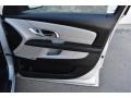 Quicksilver Metallic - Terrain SLE AWD Photo No. 26