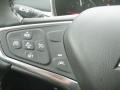 Jet Black Steering Wheel Photo for 2020 Chevrolet Equinox #134257912