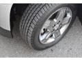 Quicksilver Metallic - Terrain SLE AWD Photo No. 29