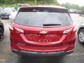 2020 Cajun Red Tintcoat Chevrolet Equinox LT AWD  photo #3