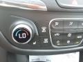 2020 Chevrolet Equinox LT AWD Controls