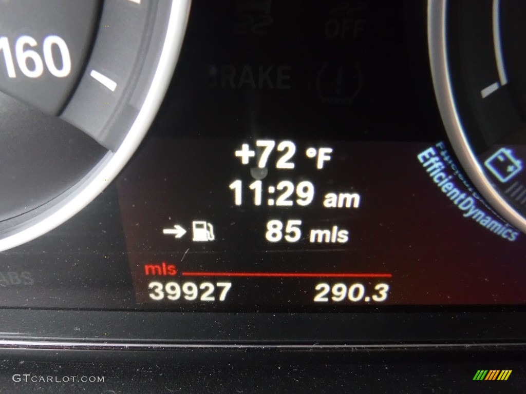 2013 3 Series 328i xDrive Sedan - Mojave Brown Metallic / Venetian Beige photo #28