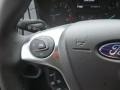 2019 Oxford White Ford Transit Van 250 MR Long  photo #15