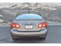 2005 Phantom Gray Pearl Toyota Corolla LE  photo #8